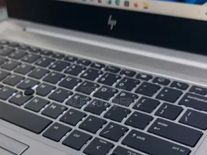 New Laptop HP EliteBook 840 G5 16GB Intel Core i7 SSD 512GB
