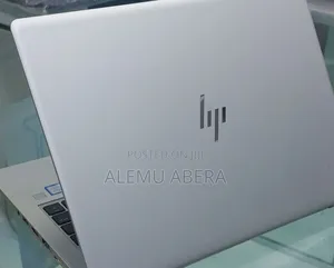 New Laptop HP EliteBook 840 G5 16GB Intel Core i7 SSD 512GB