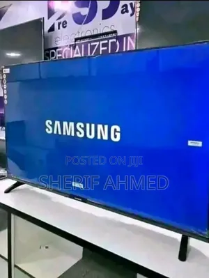 Samseng 75 Inch Tv 85,75,65,55,50,43,32hulum