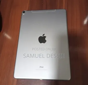 New Apple iPad Pro 10.5 (2017) 256 GB