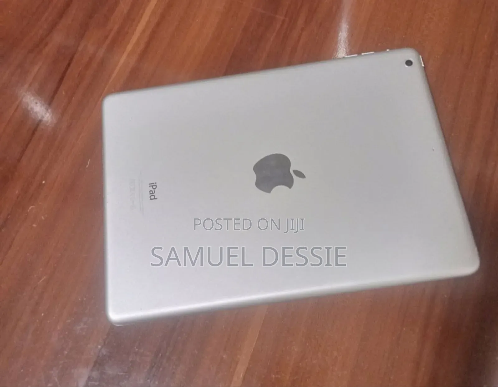 New Apple iPad Pro 10.5 (2017) 256 GB