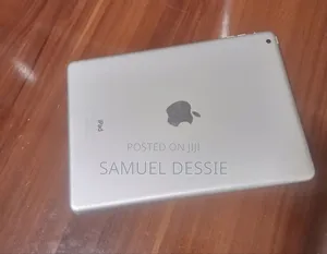 New Apple iPad Pro 10.5 (2017) 256 GB
