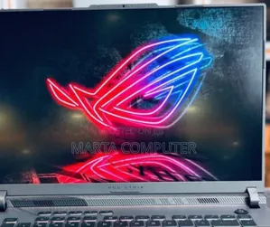 New Laptop Asus ROG Strix G16 G614 32GB Intel Core i9 SSD 1T