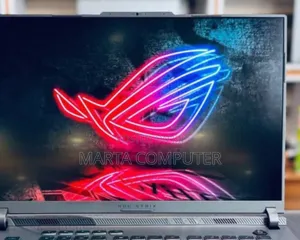 New Laptop Asus ROG Strix G16 G614 32GB Intel Core i9 SSD 1T