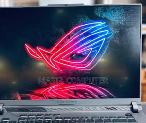 New Laptop Asus ROG Strix G16 G614 32GB Intel Core i9 SSD 1T