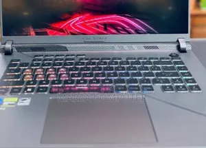 New Laptop Asus ROG Strix G16 G614 32GB Intel Core i9 SSD 1T