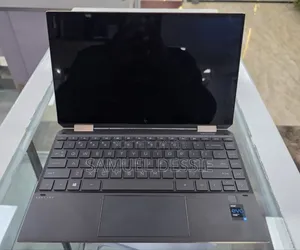 New Laptop HP Spectre X360 13 8GB Intel Core i5 SSD 512GB