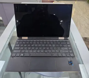 New Laptop HP Spectre X360 13 8GB Intel Core i5 SSD 512GB