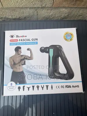 Massage Gun