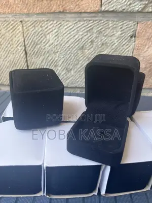 Engagement Ring Box