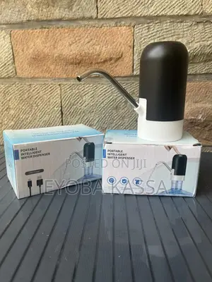 Water Dispenser