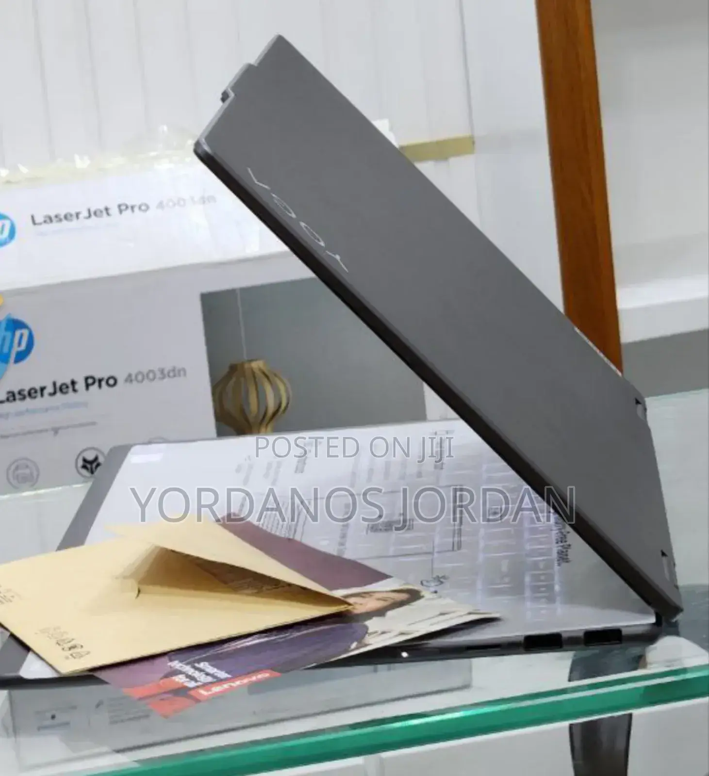 New Laptop Lenovo Yoga 7i 16GB Intel Core Ultra 7 SSD 1T