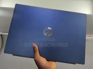 New Laptop HP Pavilion 15 8GB AMD Ryzen 5 SSD 512GB