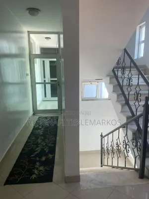 Furnished 5bdrm Apartment in Bole for sale