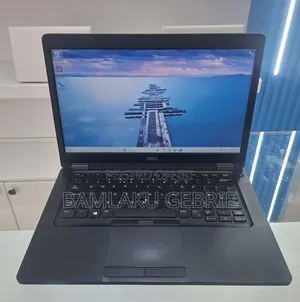 New Laptop Dell Latitude 10 8GB Intel Core i5 SSD 256GB
