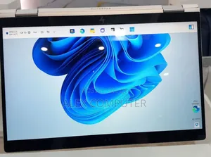 New Laptop HP EliteBook x360 1030 G4 16GB Intel Core i5 SSD 512GB