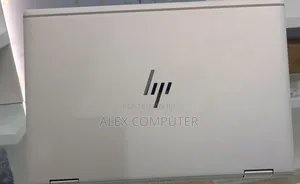 New Laptop HP EliteBook x360 1030 G4 16GB Intel Core i5 SSD 512GB