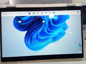 New Laptop HP EliteBook x360 1030 G4 16GB Intel Core i5 SSD 512GB