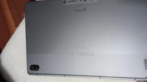 New Lenovo Tab P11 128 GB Silver