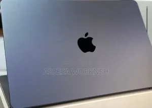New Laptop Apple MacBook Air 16GB SSD 512GB