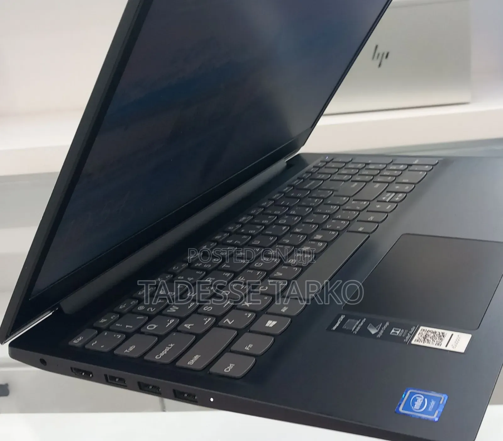 New Laptop Lenovo IdeaPad S145 4GB Intel Celeron HDD 1T