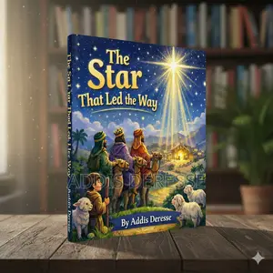 The Star That Led the Way