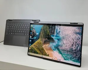 New Laptop Lenovo Yoga 2 16GB Intel Core Ultra 5 SSD 512GB