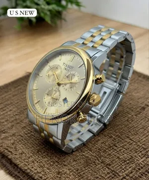 Tissot 1853 Saphaire Glass