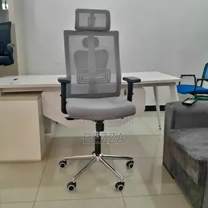 New High Back Quality Office Chair