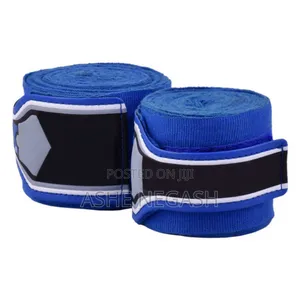 Boxing Hand Wraps