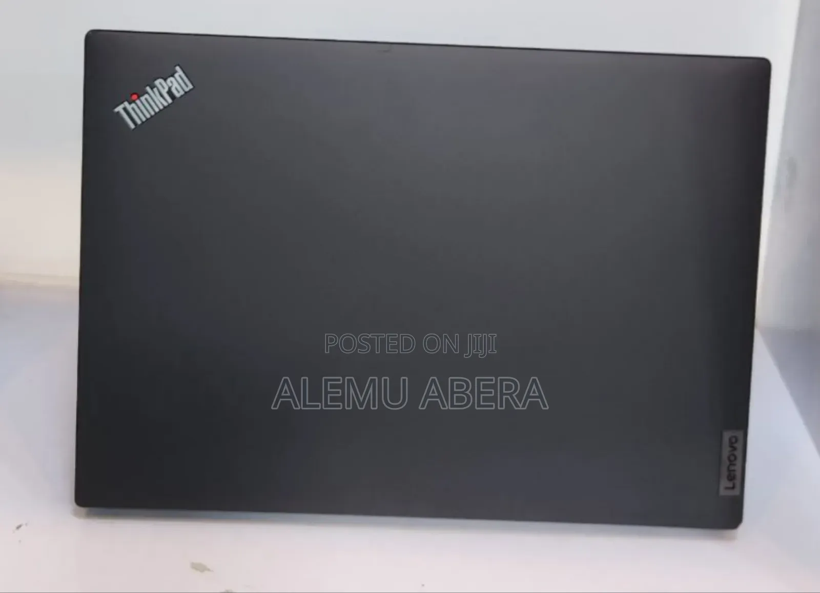 New Laptop Lenovo ThinkPad T14 G3 16GB Intel Core i7 SSD 512GB