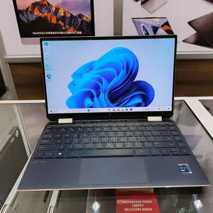 New Laptop HP Spectre 13t 8GB Intel Core i5 SSD 512GB