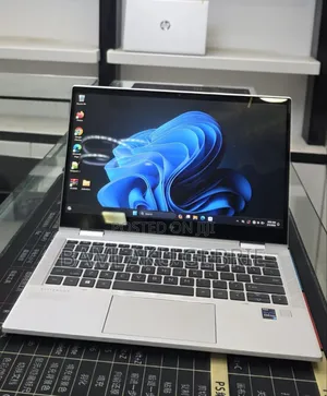New Laptop HP EliteBook x360 1030 G8 16GB Intel Core i7 SSD 512GB