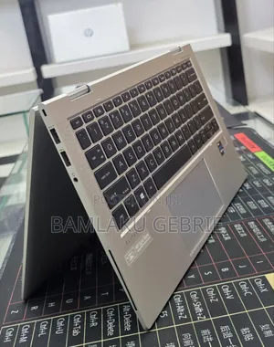 New Laptop HP EliteBook x360 1030 G8 16GB Intel Core i7 SSD 512GB