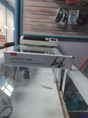 Laptop Stand