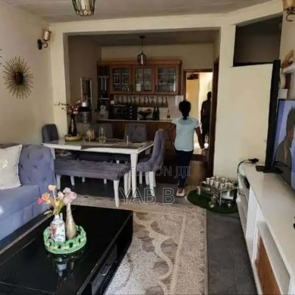 2bdrm House in Bole for sale