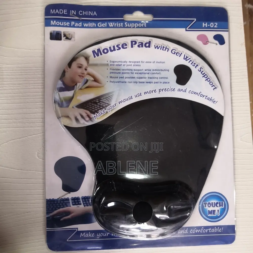 Mouse Pad Original