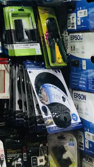 Mouse Pad Original