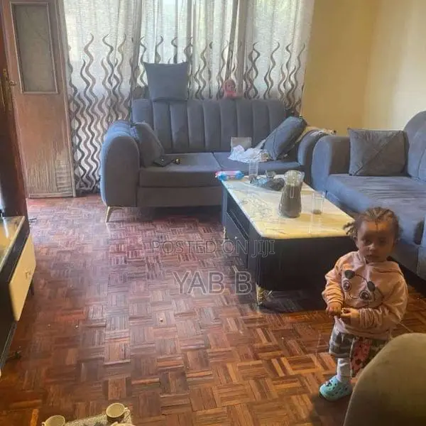 2bdrm House in Bole for sale
