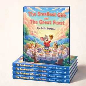 The Smallest Gift and the Great Feast