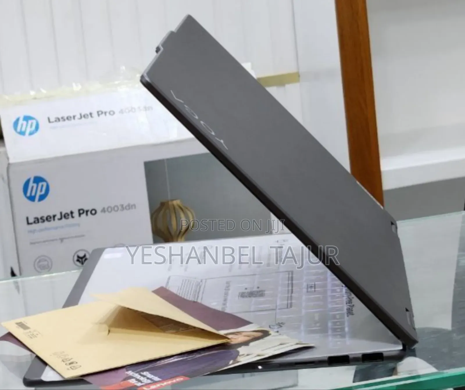 New Laptop Lenovo Yoga 7i 16GB Intel Core Ultra 7 SSD 1T