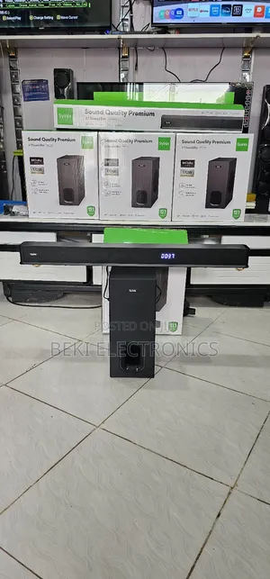 Synix Sound Bar
