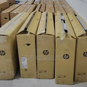 New HP 200 G4 22 All-in-One 8GB Intel Core i5 SSD 512GB