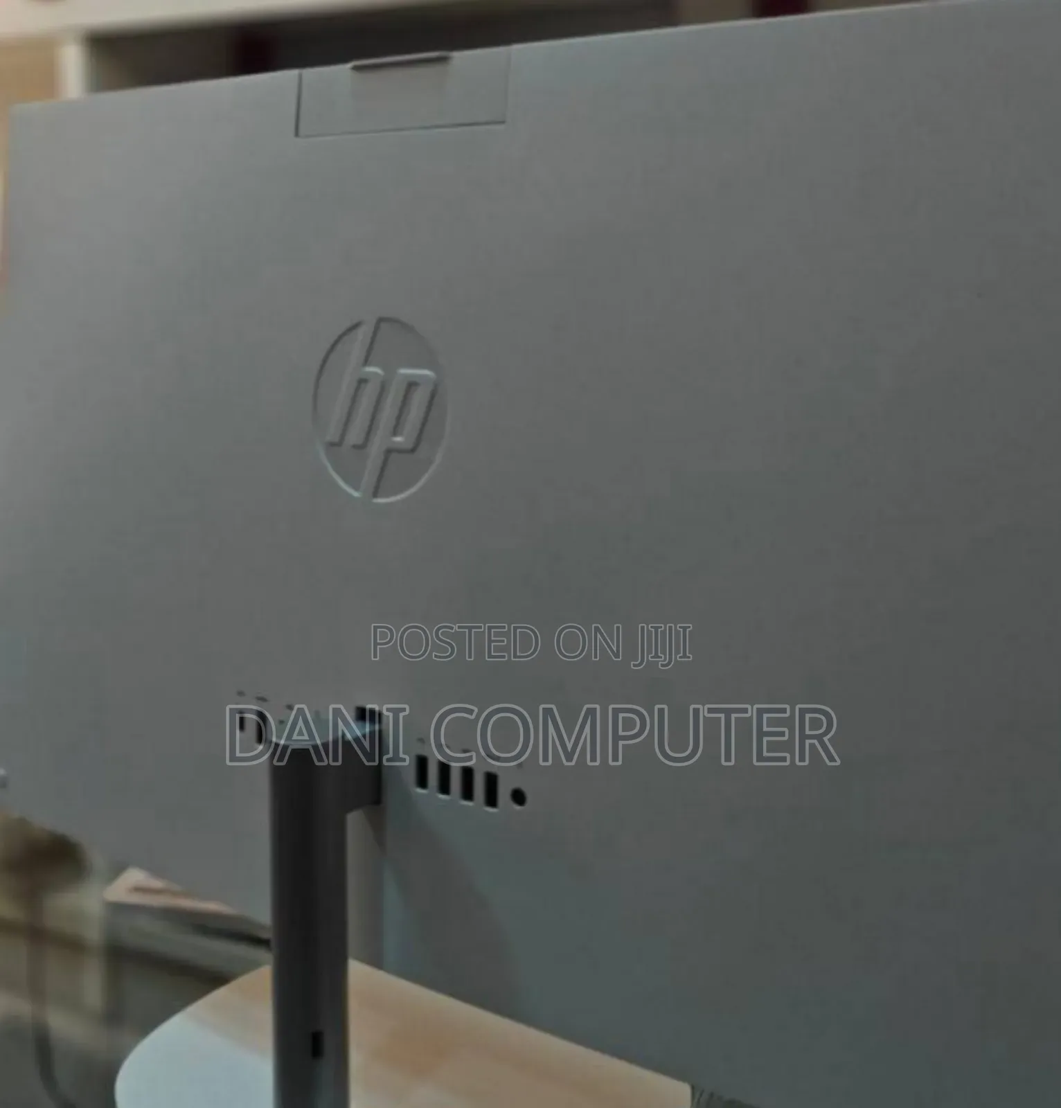 New Desktop Computer HP 200 G4 All-in-One 16GB Intel Core i7 SSD 1T