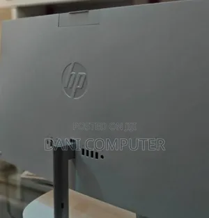 New Desktop Computer HP 200 G4 All-in-One 16GB Intel Core i7 SSD 1T