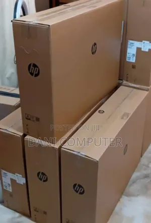 New Desktop Computer HP 200 G4 All-in-One 16GB Intel Core i7 SSD 1T
