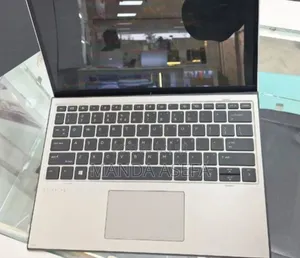 New Laptop HP EliteBook X2 1012 G2 16GB Intel Core i7 SSD 512GB