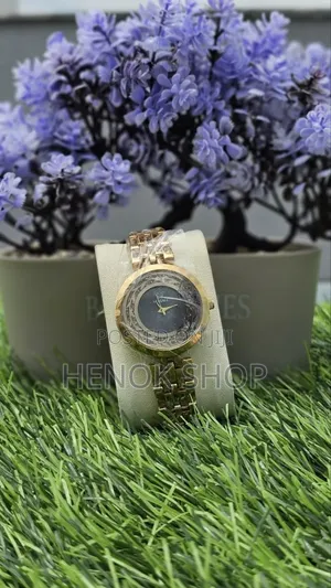 Versace ተወዳጁ የሴቶች ሽቶ