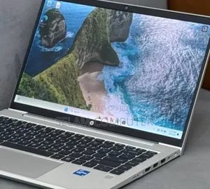 New Laptop HP ProBook 440 G8 8GB Intel Core i5 SSD 512GB