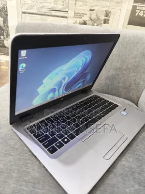 New Laptop HP EliteBook 840 G3 8GB Intel Core i7 HDD+SSD 256GB